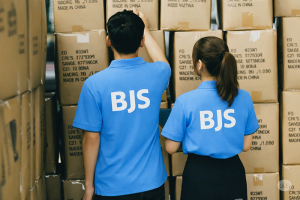 فحص البضائع أثناء/قبل التحميل Inspect GoodsBefore/ During Loading