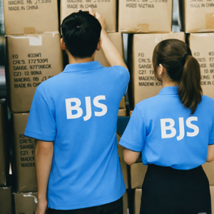 فحص البضائع أثناء/قبل التحميل Inspect GoodsBefore/ During Loading